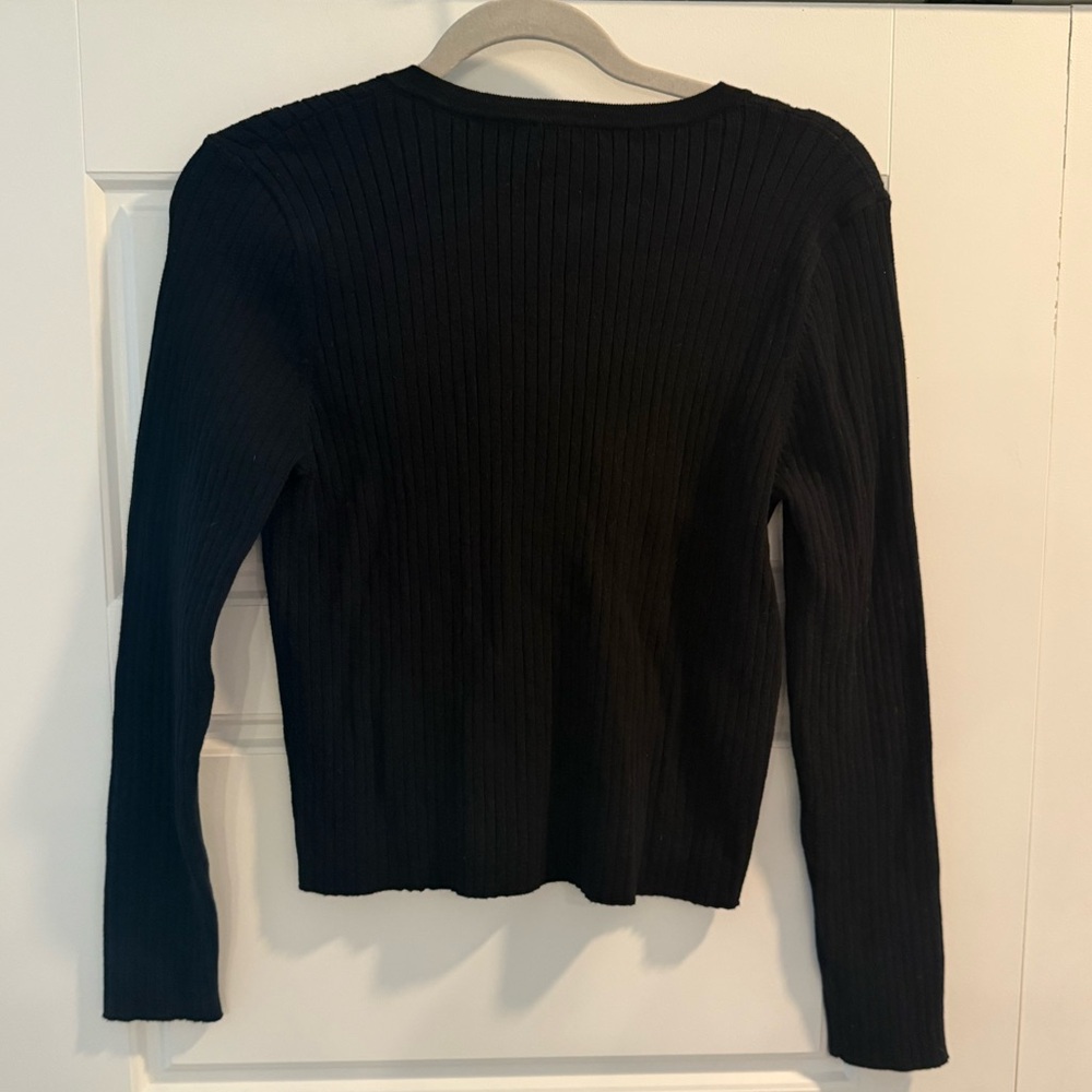 1. State Cardigan - Picture 5 of 5